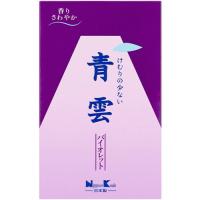 日本香堂 青雲バイオレット バラ詰 約190g | cocoatta