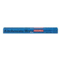 キッチニスタラップ 抗菌 ブルー 幅45cm 50m 1本 | cocoatta