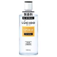 マンダム ルシード ヘアリキッド 200ml | cocoatta