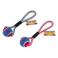 ペティオ Petio 愛情教育玩具 テニスロープ M 376497 | cocoatta