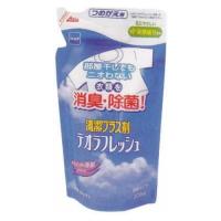 ニトムズ デオラフレッシュ 液体 つめかえ用 270ml | cocoatta