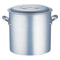 エコクリーン アルミ マイスター 寸胴鍋 42cm | cocoatta