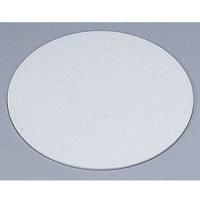 SAアクリル製 ケーキプレートラウンド 21.5cm | cocoatta