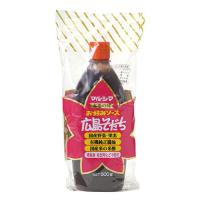 純正食品マルシマ お好みソース広島そだち 500g 調味料 | cocoatta