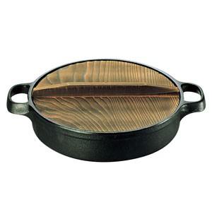 南部鉄器 盛栄堂 すき焼き鍋のおすすめ人気商品一覧 通販
