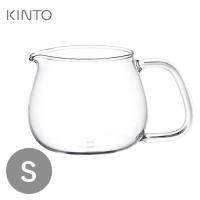 KINTO キントー UNITEA ユニティー+耐熱ガラスジャグ S 8293 400ml | cocoatta