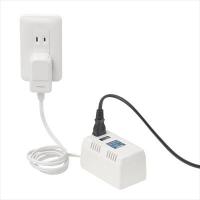 ヤザワコーポレーション 海外旅行用マルチプラグ変圧器 130V240V1500W HTDM130240V1500W