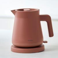 アイリスオーヤマ 電気ケトル IBKT-800-T テラコッタ | cocoatta