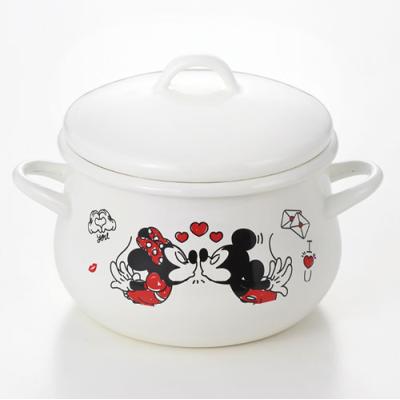 マニーローズホーロー鍋のおすすめ人気商品一覧 通販 - Yahoo!ショッピング