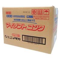 ニイタカ 食器用洗剤 マイソフトコンク 1kg×4袋 | cocoatta