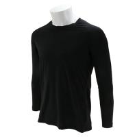 SK11 クール 長袖コンプレッション シャツ 520713-BLK-LL | cocoatta