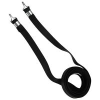 ゴムバンド 両端フック付 2本線 GBDF3M | cocoatta