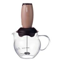 HARIO ハリオ クリーマー・キュート CQT-45BR | cocoatta