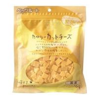 ペッツルート 素材メモ カロリーカットチーズ お徳用 160g | cocoatta