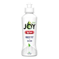 P＆G JOY ジョイ W除菌 食器用洗剤 緑茶 本体 170ml | cocoatta