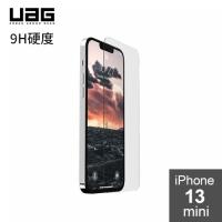URBAN ARMOR GEAR iPhone 13 mini（5.4） 用ガラススクリーンシールドPLUS GLASS SCREEN SHIELD PLUS クリア UAG-IPH21S-SPPLS 日本正規代理店品 | cocoatta