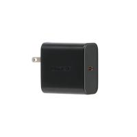 プリンストン PRINCETON PowerDelibery 45W対応 急速充電器 ブラック PPS-PD45 | cocoatta