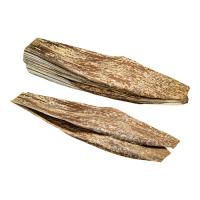萬洋 天然 竹皮型抜 先平切タイプ | cocoatta