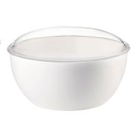 グッチーニ guzzini ゴッチェ ビスケットボックス クリアー 2779.0000 | cocoatta