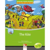 Helbling Languages Helbling Young Readers Level B: The Kite （with CD） | cocoatta
