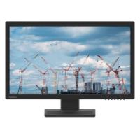 【アウトレット品(未使用 箱潰れ 軽度箱汚れ)】Lenovo ThinkVision E22-28 モニター 62B9MAR4JP (21.5型 FHD/IPS WLED液晶/VGA/HDMI/DP/高さ調節/チルト機能) | ココアウェブマーケットYahoo!店