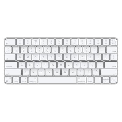 【極美品】Apple magic keyboard MXQU2LL/A Apple MXQU2LL/A Magic Keyboard with Trackpad at MacSales.com