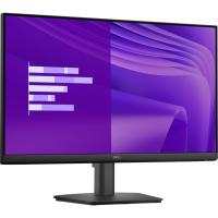 Dell Pro 23.8インチ ディスプレイ モニター - E2425HM (ケーブル付属 IPS方式パネル FullHD HDMI、DisplayPort チルト ケーブル付属 ワイド )ブラック | ココアウェブマーケットYahoo!店