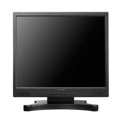 17インチ モニター（I-O DATA／パソコン用ディスプレイ、アクセサリー