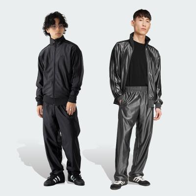 adidas ファイヤーバード（メンズジャージ、スウェット 上下セット
