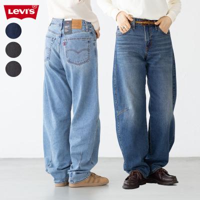 Levi's レディース デニム W26 L32 新品タグ付き Levi's リーバイス レディース デニムパンツ サイズ：26(M位