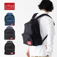 マンハッタン ポーテージ Manhattan Portage ビッグアップル バックパック MP1210 デイパック 日本総代理店正規品 | ココチヤ