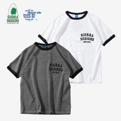 ⭕️本日限定大値下げ⭕️早い者勝ち⭕️GUCCI グレー 半袖Tシャツ 1921 グッチ Tシャツ By：GUCCI（グッチ） | dranb（ドランブ） ハイ