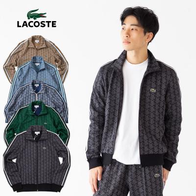 トラックジャケット(LACOSTE)の商品一覧 通販 - Yahoo トラックジャケット(LACOSTE)の商品一覧 通販 - Yahoo