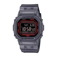 カシオ メンズ 腕時計 G-SHOCK ジーショック DW-B5600G-1JF  スマートフォンリンク搭載 新品 国内正規品 | ココクロスYahoo!ショップ