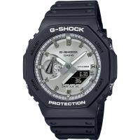 カシオ メンズ腕時計 ジーショック  GA-2100SB-1AJF CASIO G-SHOCK GA-2100シリーズ カラーモデル ラバーバンド 新品 国内正規品 | ココクロスYahoo!ショップ