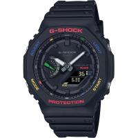 CASIO カシオ G-SHOCK ジーショック GA-B2100FC-1AJF Multi color accentsシリーズ 新品 国内正規品 腕時計 | ココクロスYahoo!ショップ