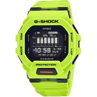 カシオ メンズ腕時計 ジーショック GBD-200-9JF CASIO G-SHOCK 20気圧防水 G-SQUAD 新品 国内正規品 | ココクロスYahoo!ショップ