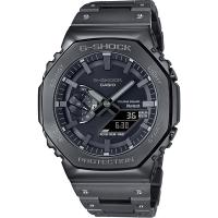 カシオ メンズ腕時計 ジーショック GM-B2100BD-1AJF CASIO G-SHOCK スマートフォンリンク搭載 フルメタル 新品 国内正規品 | ココクロスYahoo!ショップ