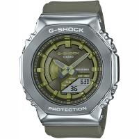 カシオ メンズ腕時計 ジーショック GM-S2100-3AJF CASIO G-SHOCK 新品 国内正規品 | ココクロスYahoo!ショップ