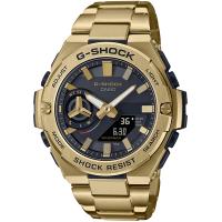 カシオ メンズ 腕時計 G-SHOCK ジーショック GST-B500GD-9AJF メタルバンド 新品 国内正規品 | ココクロスYahoo!ショップ