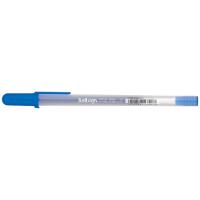 サクラ 水性ボールペン ボールサイン80 青 PGB＃36 青インク 水性ゲルインクボールペン キャップ式 | ココデカウ