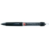 三菱鉛筆 パワータンクスタンダード ノック式 黒 SN200PT07.24 黒インク 油性ボールペン ノック式 | ココデカウ