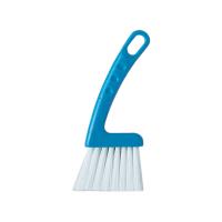 山崎産業 サッシブラシ BR434-000X-MB デッキブラシ 掃除道具 清掃 掃除 洗剤 | ココデカウ