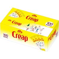 森永乳業 クリープスティック オフィス用 3g×100本入 ミルク コーヒーシュガー コーヒー 飲料 | ココデカウ