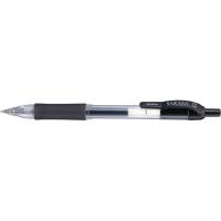ゼブラ サラサ0.5 黒 JJ3-BK 黒インク 水性ゲルインクボールペン ノック式 | ココデカウ