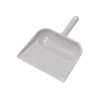 テラモト MMエコライトダストパン グレー DP-891-100-0 ほうき ちりとり 掃除道具 清掃 掃除 洗剤 | ココデカウ