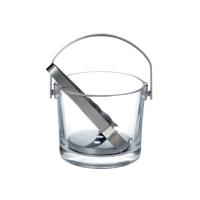 東洋佐々木ガラス アイスペール ノーブル P-12601-JAN 氷入れ、水差し ガラス 酒器 ガラス食器 キッチン テーブル | ココデカウ