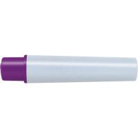 ゼブラ マッキーケア極細用カートリッジ 紫 2本 RYYTS5-PU | ココデカウ