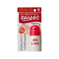 小林製薬 なめらかかとスティック 30g フットケア バス ボディケア スキンケア | ココデカウ
