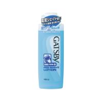 マンダム ギャツビー プレシェーブローション 140ml | ココデカウ